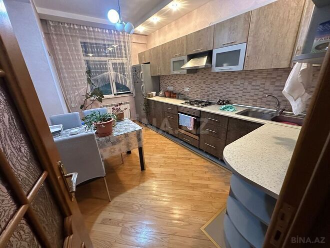 3-комн. новостройка - пос. Масазыр - 90 м² (5)
