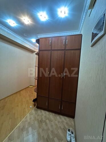 3-комн. новостройка - пос. Масазыр - 90 м² (17)