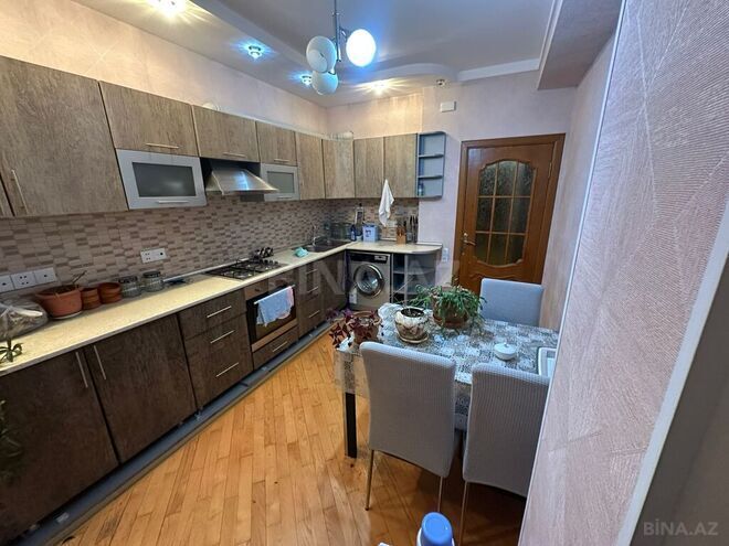 3-комн. новостройка - пос. Масазыр - 90 м² (4)
