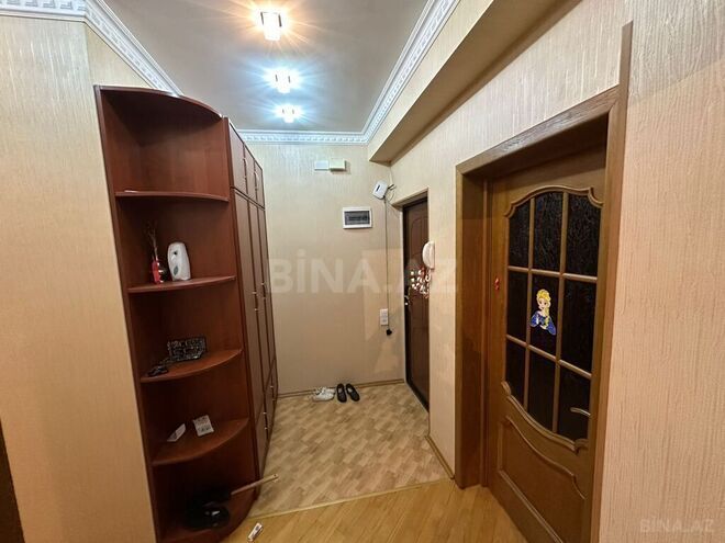 3-комн. новостройка - пос. Масазыр - 90 м² (18)