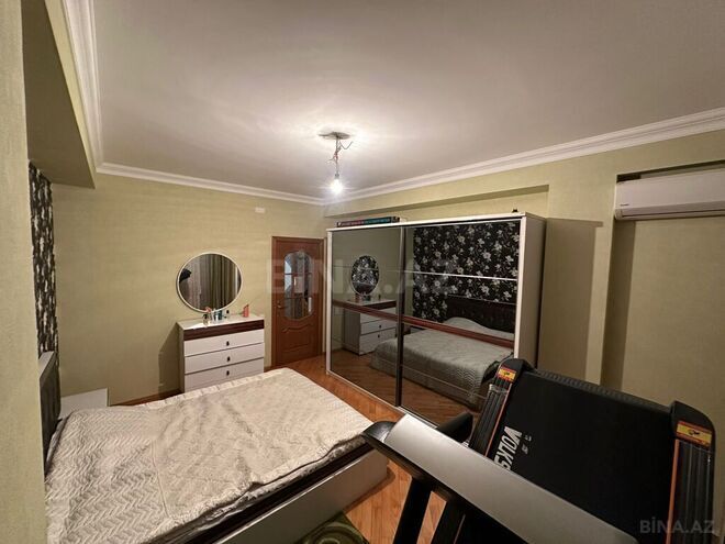 3-комн. новостройка - пос. Масазыр - 90 м² (7)