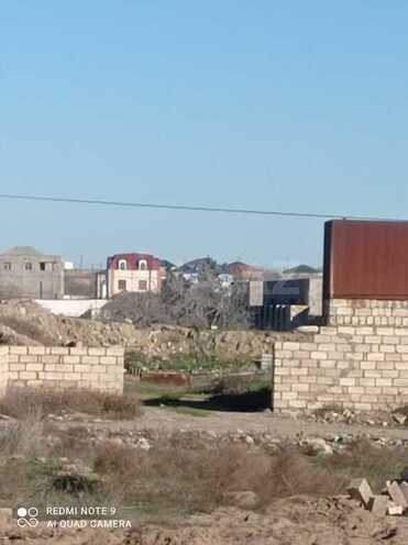 Участок - пос. Нардаран - 9 сот (2)
