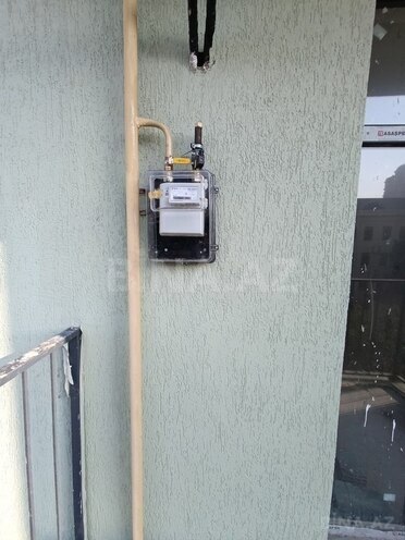 3 otaqlı yeni tikili - Elmlər Akademiyası m. - 80 m² (19)