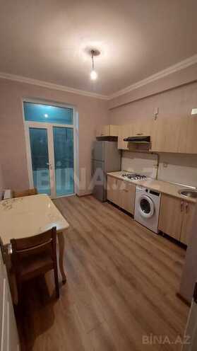 2-комн. новостройка - пос. Ени Ясамал - 78 м² (6)