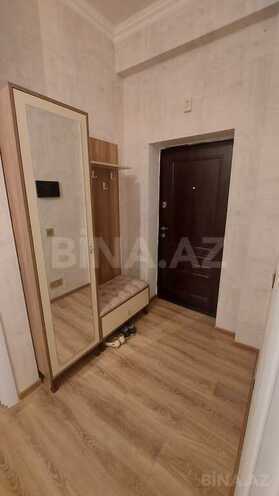 2-комн. новостройка - пос. Ени Ясамал - 78 м² (1)