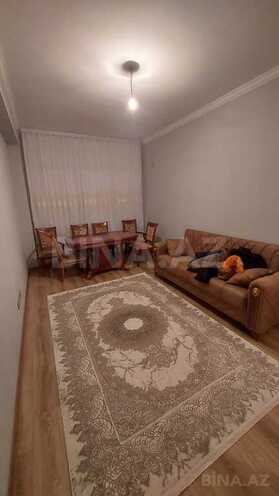 2-комн. новостройка - пос. Ени Ясамал - 78 м² (7)