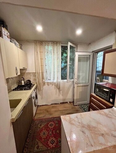 Satılır 3 otaqlı köhnə tikili 70 m², Elmlər Akademiyası m., photo 15 from 21