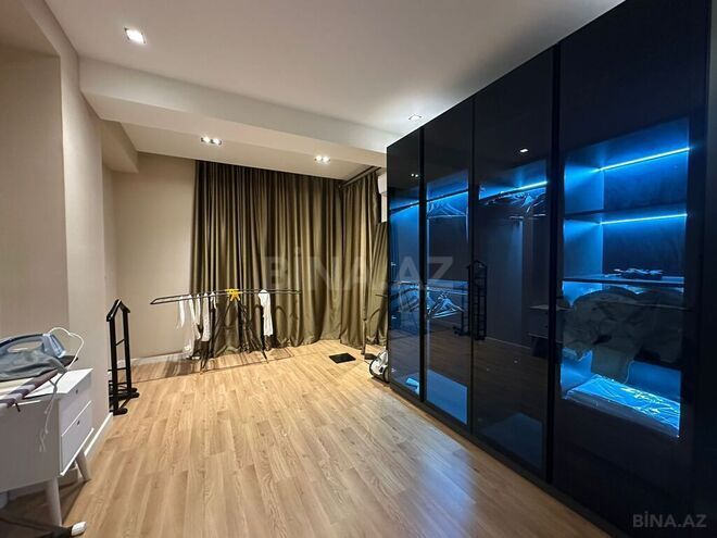 3 otaqlı yeni tikili - Bayıl q. - 150 m² (8)