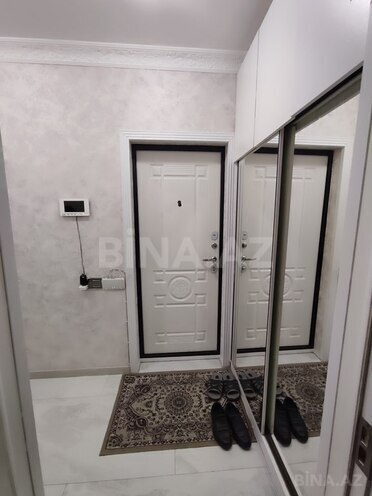 4-комн. вторичка - м. Ази Асланов - 110 м² (3)