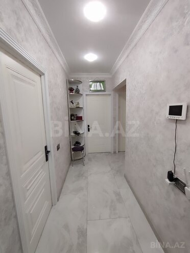 4-комн. вторичка - м. Ази Асланов - 110 м² (4)