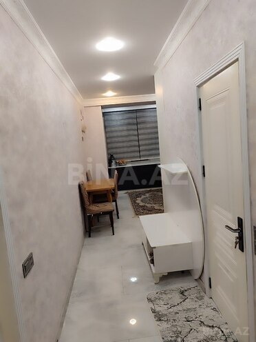 4-комн. вторичка - м. Ази Асланов - 110 м² (5)