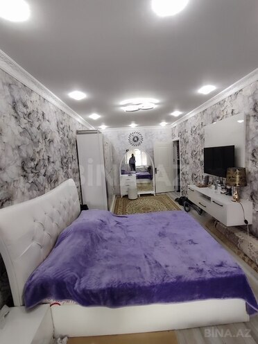 4-комн. вторичка - м. Ази Асланов - 110 м² (8)