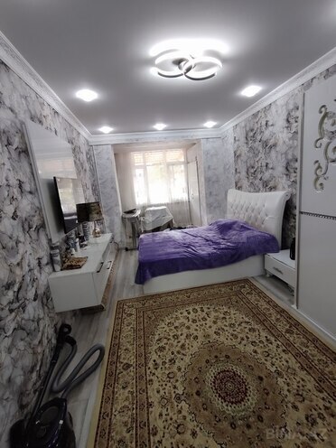 4-комн. вторичка - м. Ази Асланов - 110 м² (9)