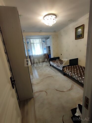 4-комн. вторичка - м. Ази Асланов - 110 м² (10)