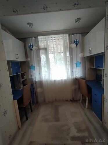4-комн. вторичка - м. Ази Асланов - 110 м² (11)