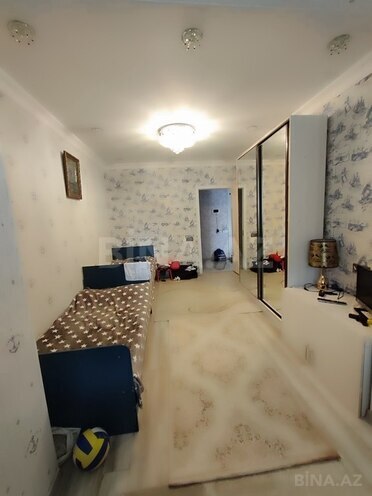 4-комн. вторичка - м. Ази Асланов - 110 м² (12)