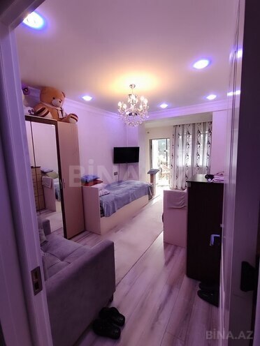 4-комн. вторичка - м. Ази Асланов - 110 м² (13)