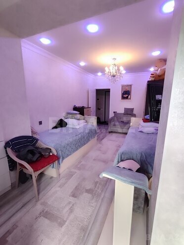 4-комн. вторичка - м. Ази Асланов - 110 м² (14)