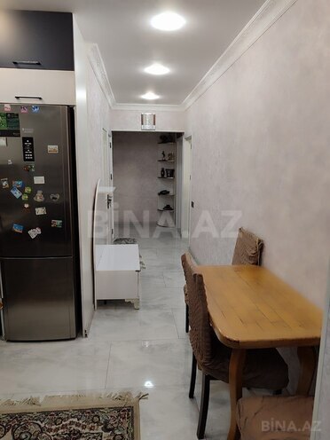 4-комн. вторичка - м. Ази Асланов - 110 м² (15)