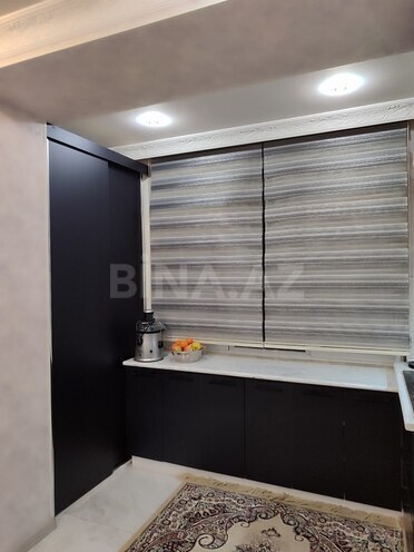 4-комн. вторичка - м. Ази Асланов - 110 м² (17)