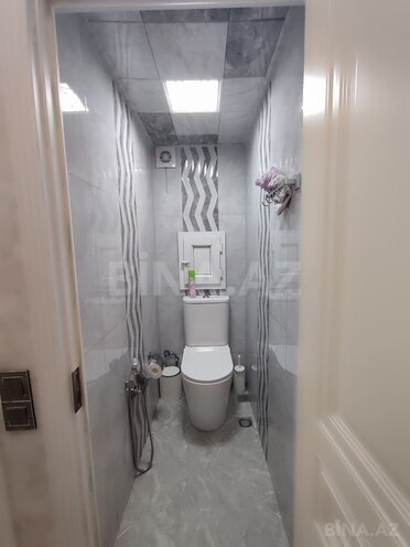 4-комн. вторичка - м. Ази Асланов - 110 м² (21)