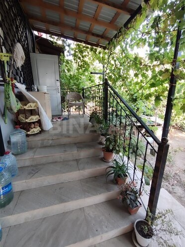 4-комн. вторичка - м. Ази Асланов - 110 м² (23)