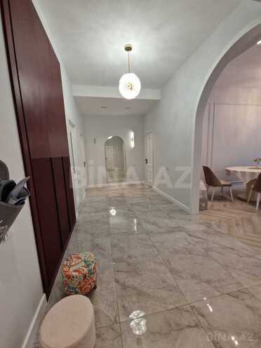 3 otaqlı yeni tikili - Ağ şəhər q. - 140 m² (22)