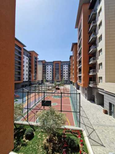 3 otaqlı yeni tikili - Ağ şəhər q. - 140 m² (28)