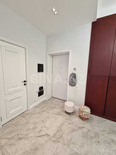 3 otaqlı yeni tikili - Ağ şəhər q. - 140 m² (26)