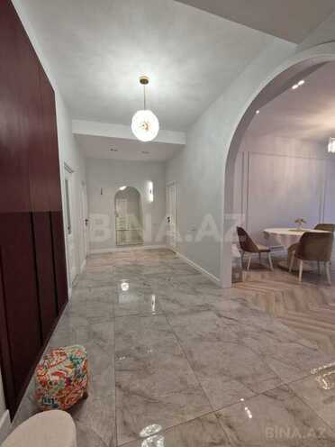 3 otaqlı yeni tikili - Ağ şəhər q. - 140 m² (23)