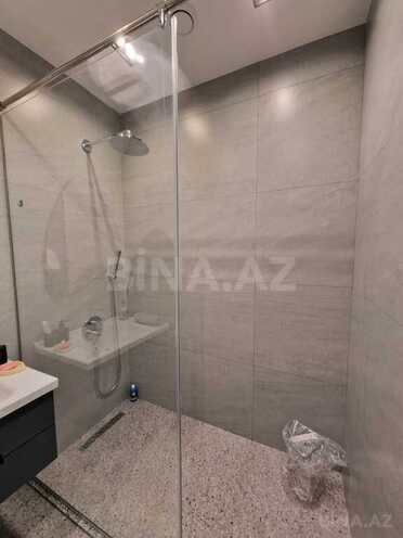 3 otaqlı yeni tikili - Ağ şəhər q. - 140 m² (20)