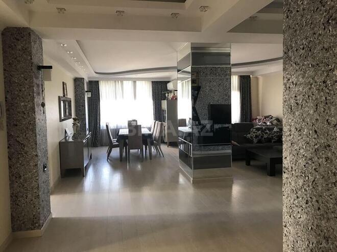 4-комн. новостройка - пос. 6-ой мкр - 147 м² (1)