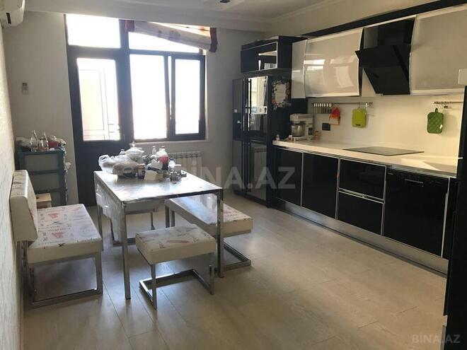 4-комн. новостройка - пос. 6-ой мкр - 147 м² (9)