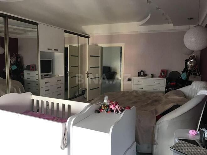 4-комн. новостройка - пос. 6-ой мкр - 147 м² (2)