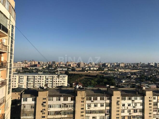 4-комн. новостройка - пос. 6-ой мкр - 147 м² (14)