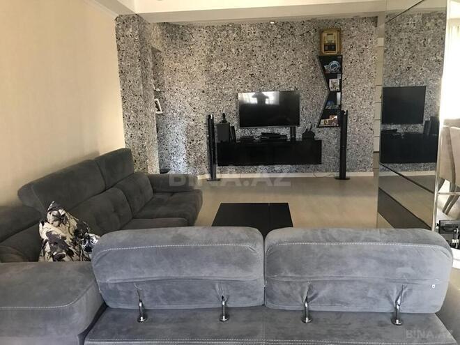 4-комн. новостройка - пос. 6-ой мкр - 147 м² (5)