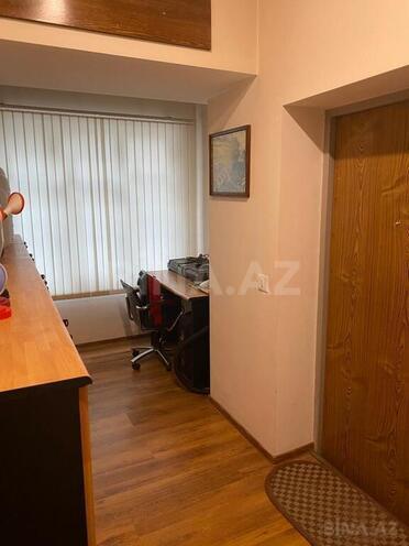 4-комн. офис - Насиминский  р. - 130 м² (11)