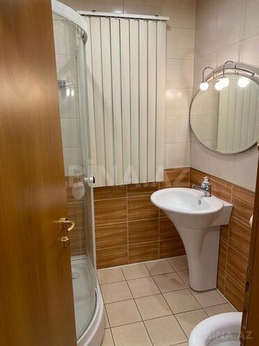 4-комн. офис - Насиминский  р. - 130 м² (16)