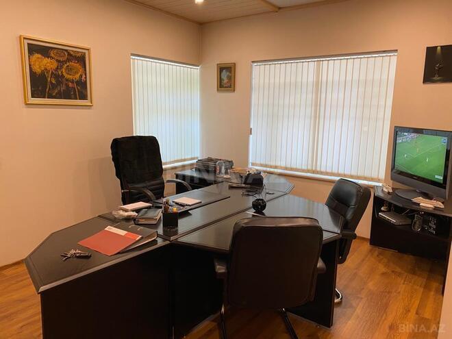 4-комн. офис - Насиминский  р. - 130 м² (5)