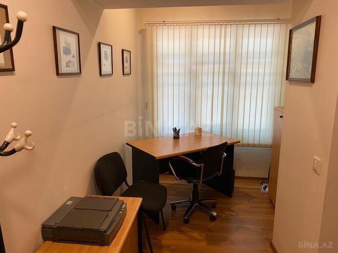 4-комн. офис - Насиминский  р. - 130 м² (9)