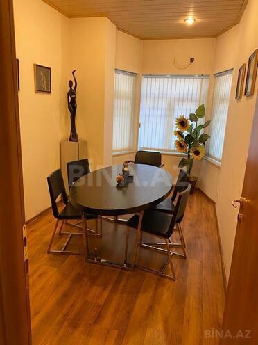 4-комн. офис - Насиминский  р. - 130 м² (6)