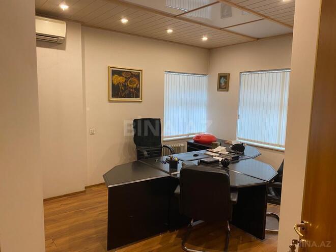 4-комн. офис - Насиминский  р. - 130 м² (4)