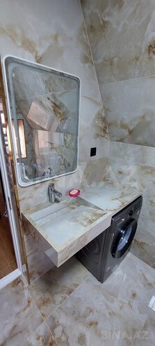 3 otaqlı həyət evi/bağ evi - Qusar - 85 m² (7)