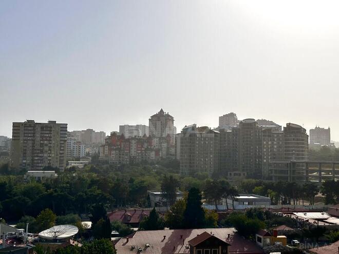2-комн. новостройка - м. Гянджлик - 65 м² (8)