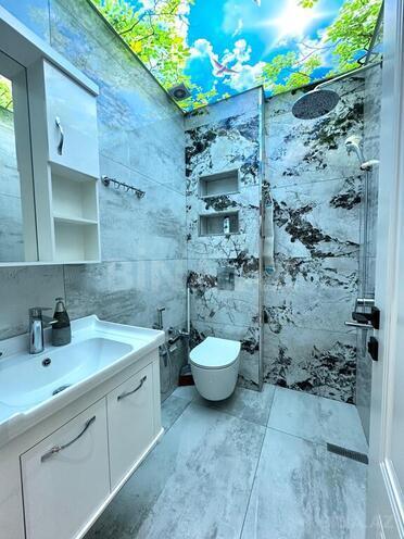 2-комн. новостройка - м. Гянджлик - 65 м² (17)