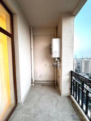Продаётся 3-комн. новостройка 135 м², м. Гянджлик, photo 14 from 16
