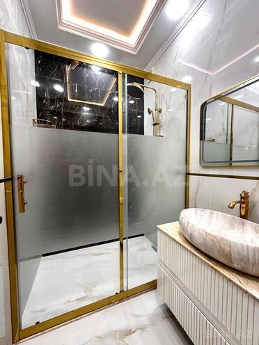 Продаётся 3-комн. новостройка 135 м², м. Гянджлик, photo 12 from 16