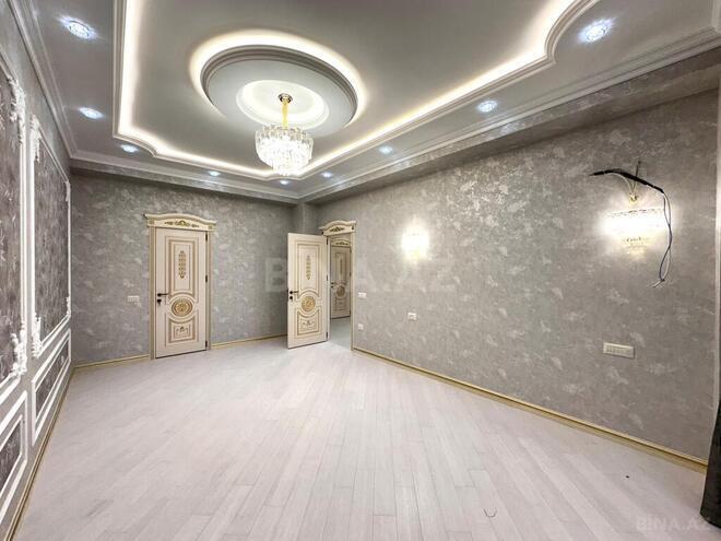 Продаётся 3-комн. новостройка 135 м², м. Гянджлик, photo 5 from 16