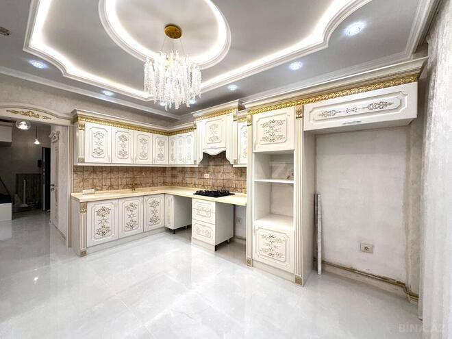 Продаётся 3-комн. новостройка 135 м², м. Гянджлик, photo 9 from 16