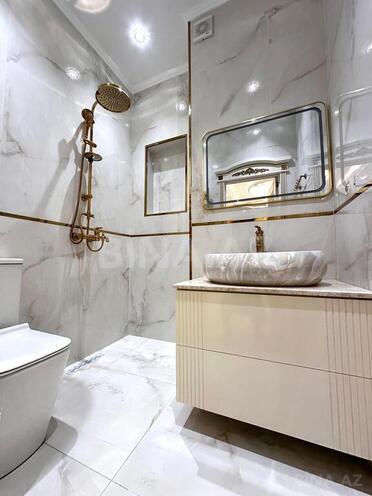 Продаётся 3-комн. новостройка 135 м², м. Гянджлик, photo 6 from 16